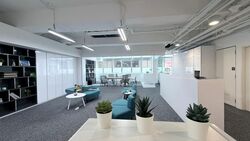 Wisma Sugnomal (D6), Office #538690181